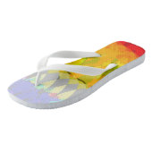 Tongs Rive (Incliné)