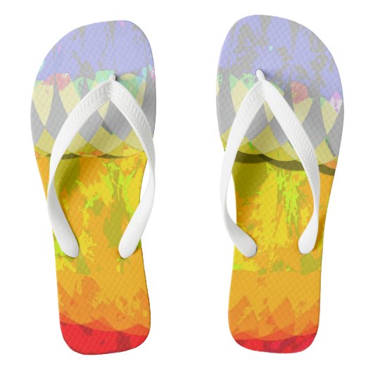 Tongs Rive (Semelle)