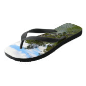 Tongs Rivière Murray Gum Trees, Thongs (Incliné)