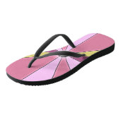 Tongs Roue couleur (Incliné)