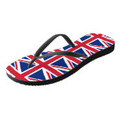 TONGS ROYAUME-UNI (Incliné)