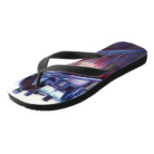 Tongs Ruby's, Coney Island, New York (Incliné)