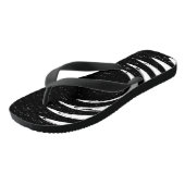 Tongs "RWB Poar" (Incliné)