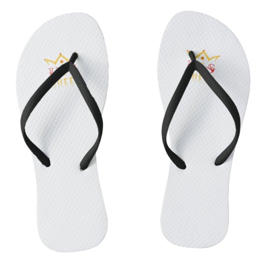 Tongs Sa Reine (Semelle)