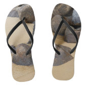 Tongs Sable et pierres (Semelle)