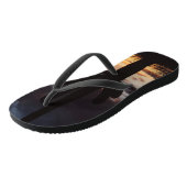 Tongs Saguaro Sunset III Arizona Desert Paysage (Incliné)