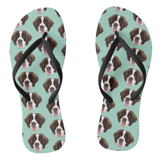 Tongs Saint Bernard (Semelle)