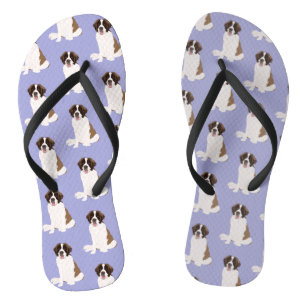 Tongs Saint Bernard