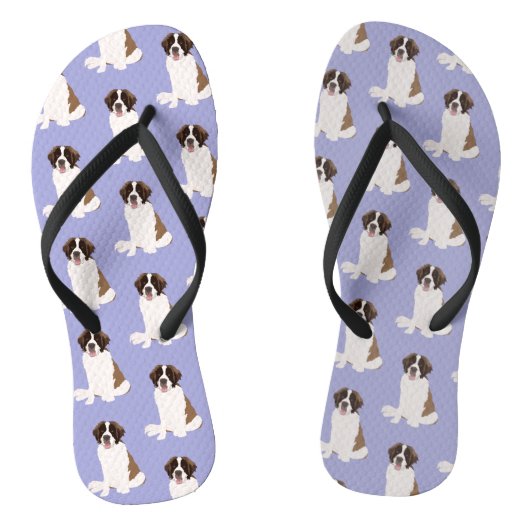 Tongs Saint Bernard (Semelle)