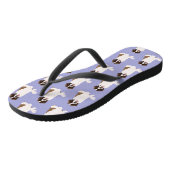 Tongs Saint Bernard (Incliné)