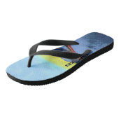 Tongs San Francisco - PORTE D'OR - Pont (Incliné)