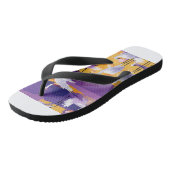 Tongs Sandale pour homme (Incliné)