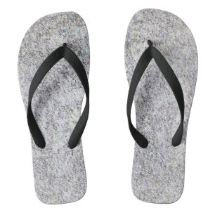 Tongs Sandales Granite Black