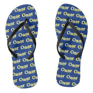 Tongs sandales omar