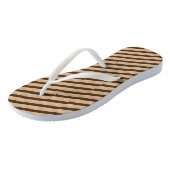 Tongs Sandales style Sand Square (Incliné)