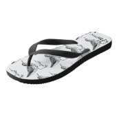 Tongs Sandpiper Shorer Thunder_Cove (Incliné)