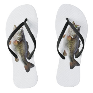 Tongs Saumon de poissons