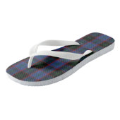 Tongs Scottish Clan Home Tartan (Incliné)