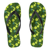 TONGS SERVEUR TENNIS SLICER (Semelle)