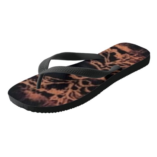 tongs Shamsharoth (Incliné)