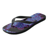 Tongs Shay (Incliné)