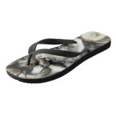Tongs Shiitake (Incliné)