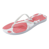 Tongs SHOPPPING QUEEN COLLECTION Dames (Incliné)