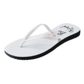 Tongs SHOPPPING QUEEN COLLECTION Dames (Incliné)