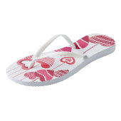 Tongs SHOPPPING QUEEN COLLECTION Dames (Incliné)