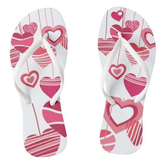 Tongs SHOPPPING QUEEN COLLECTION Dames (Semelle)