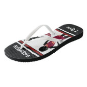 Tongs SHOPPPING QUEEN COLLECTION Dames (Incliné)