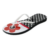 Tongs SHOPPPING QUEEN COLLECTION Dames (Incliné)