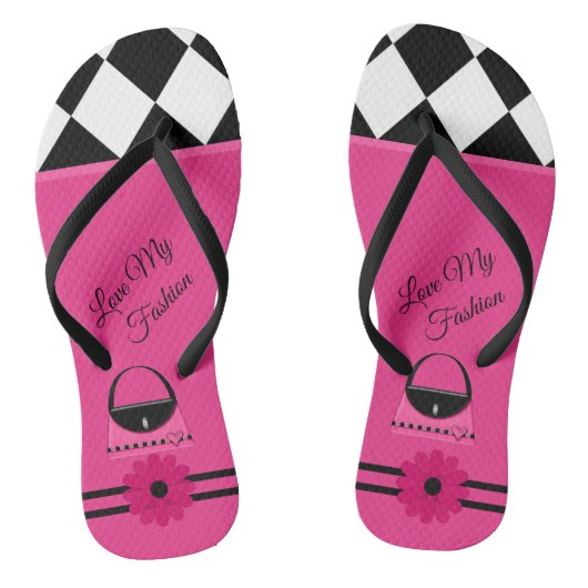 Tongs SHOPPPING QUEEN COLLECTION Dames (Semelle)