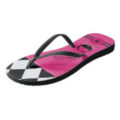 Tongs SHOPPPING QUEEN COLLECTION Dames (Incliné)