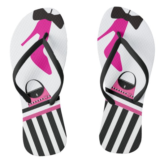 Tongs SHOPPPING QUEEN COLLECTION Dames (Semelle)