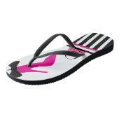 Tongs SHOPPPING QUEEN COLLECTION Dames (Incliné)