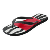 Tongs SHOPPPING QUEEN COLLECTION Dames (Incliné)