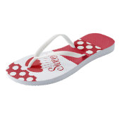 Tongs SHOPPPING QUEEN COLLECTION Dames (Incliné)