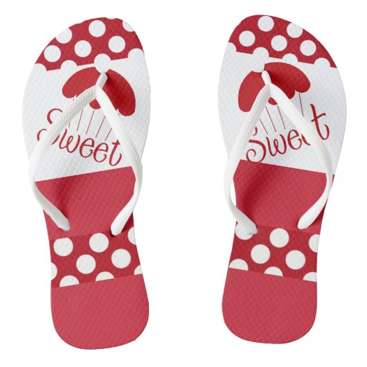 Tongs SHOPPPING QUEEN COLLECTION Dames (Semelle)