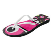 Tongs SHOPPPING QUEEN COLLECTION Dames (Incliné)