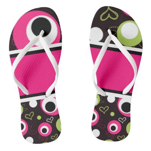 Tongs SHOPPPING QUEEN COLLECTION Dames (Semelle)