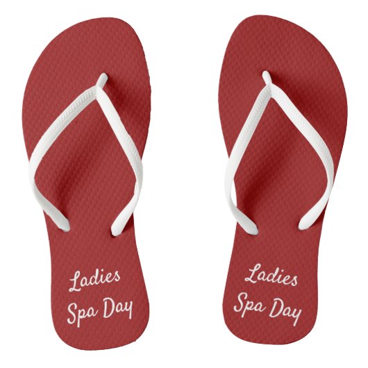 Tongs SHOPPPING QUEEN COLLECTION Dames Flip Flops (Semelle)