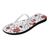 Tongs SHOPPPING QUEEN COLLECTION Dames Flip Flops (Incliné)