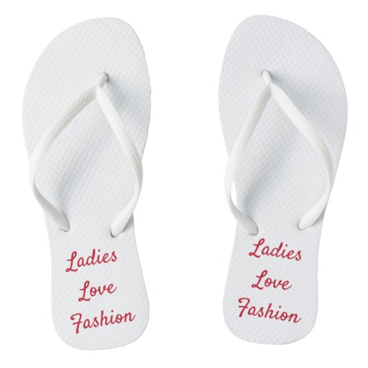 Tongs SHOPPPING QUEEN COLLECTION Dames Flip Flops (Semelle)
