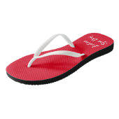 Tongs SHOPPPING QUEEN COLLECTION Dames Flip Flops (Incliné)