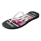 Tongs SHOPPPING QUEEN COLLECTION Dames Flip Flops (Incliné)