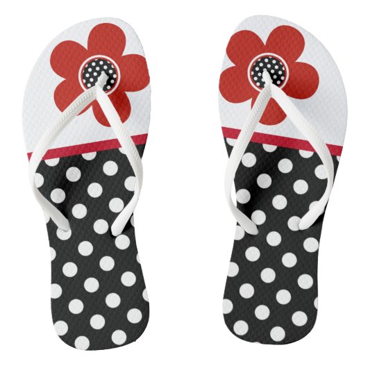 Tongs SHOPPPING QUEEN COLLECTION Dames Flip Flops (Semelle)