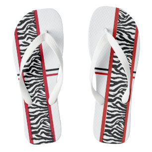 Tongs SHOPPPING QUEEN COLLECTION Dames Flip Flops