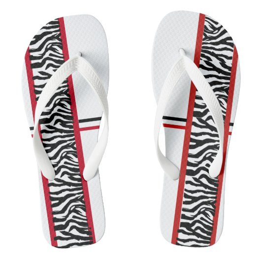 Tongs SHOPPPING QUEEN COLLECTION Dames Flip Flops (Semelle)