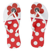 Tongs SHOPPPING QUEEN COLLECTION Dames Flip Flops (Semelle)